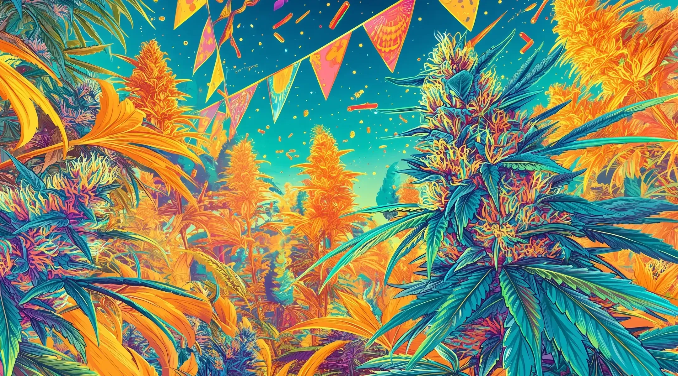 March Seed Madness is On Fire🔥