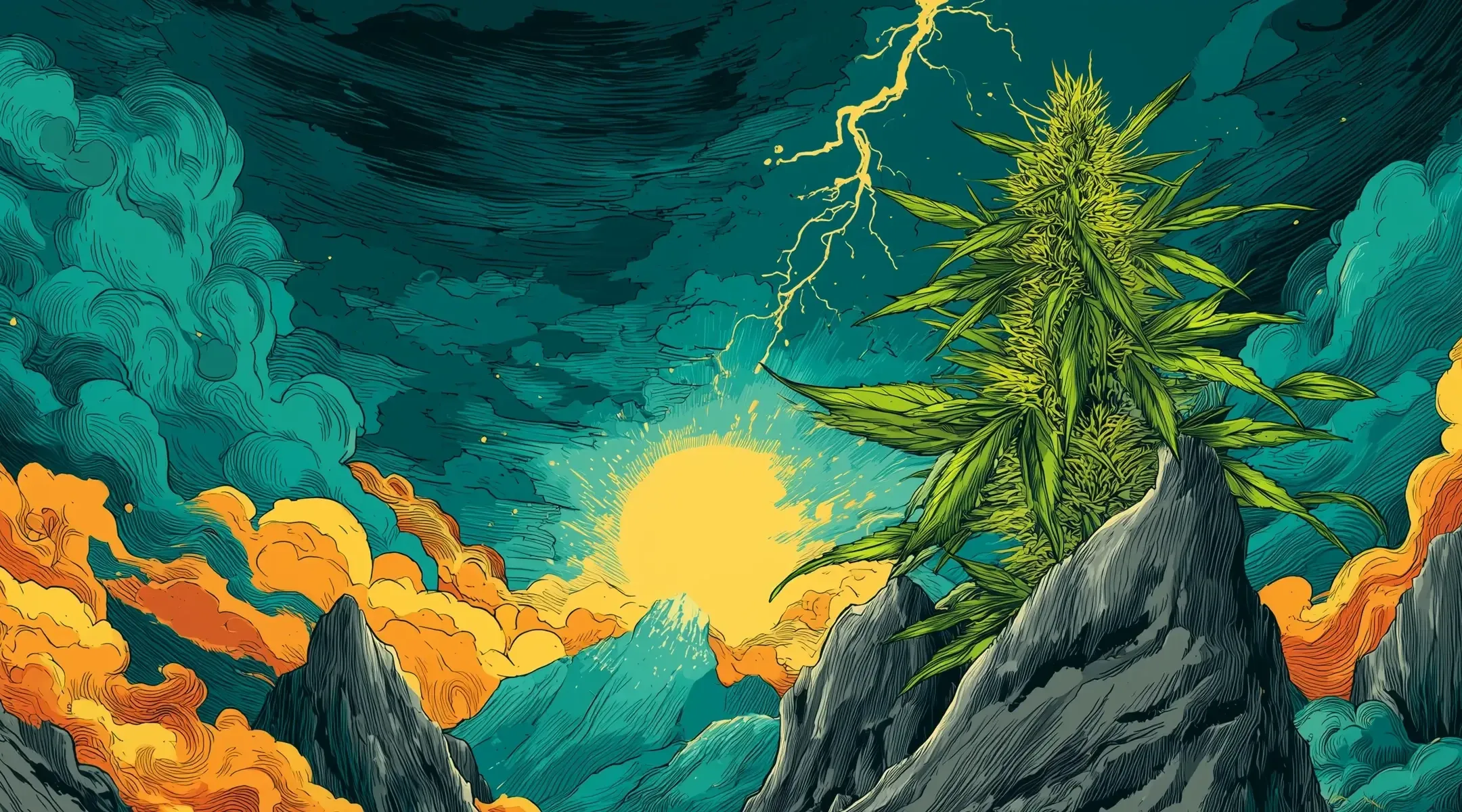 🔥 Landrace Flash Sale