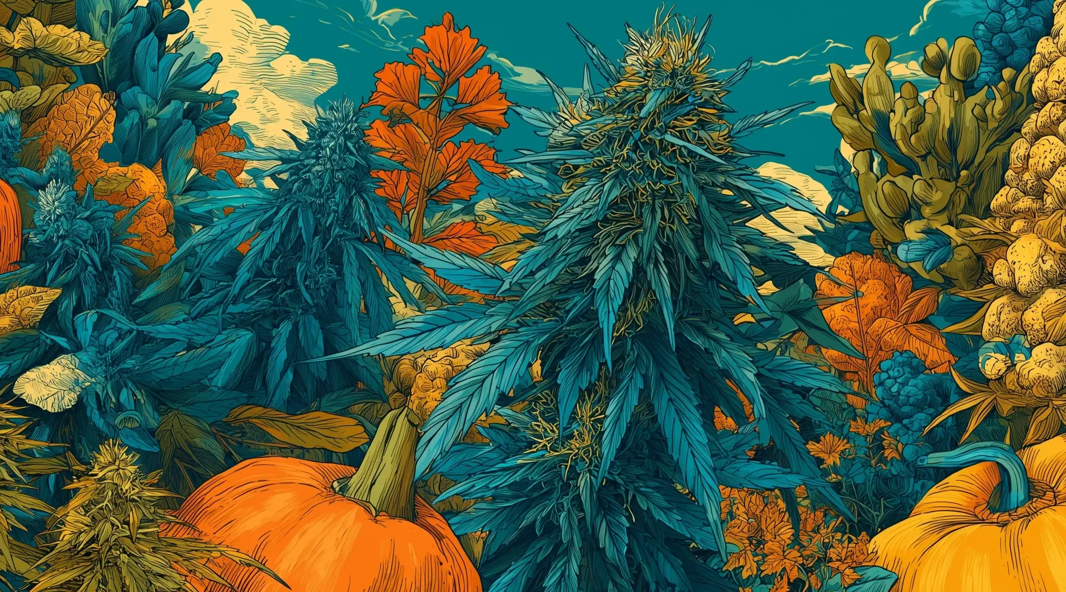 Croptober Deals