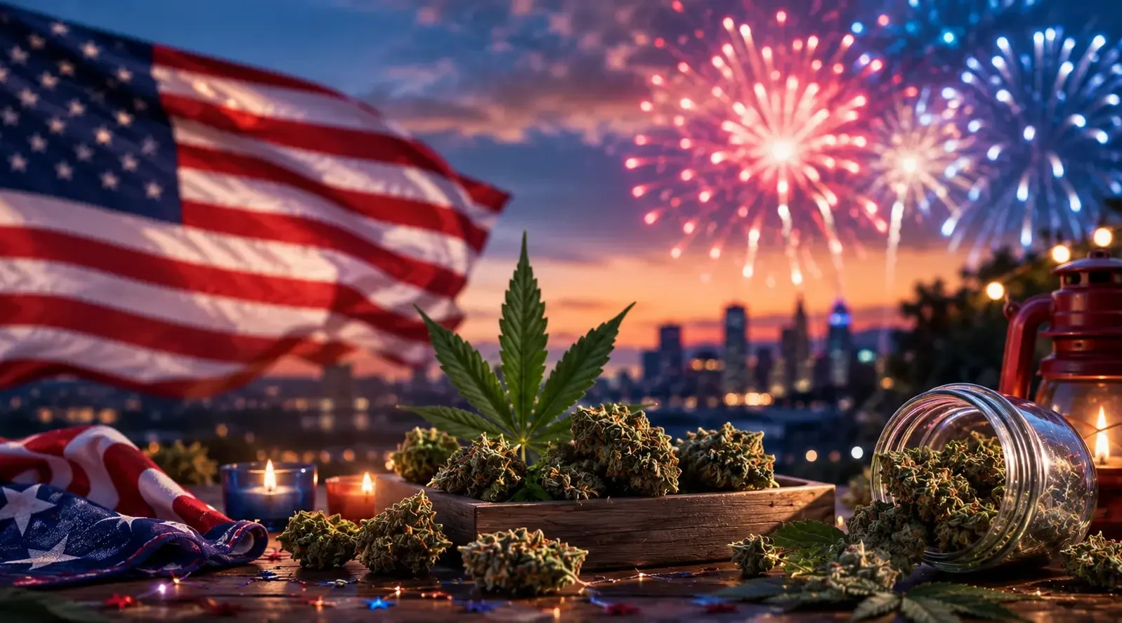 4th of July BOGO Sale ⭐