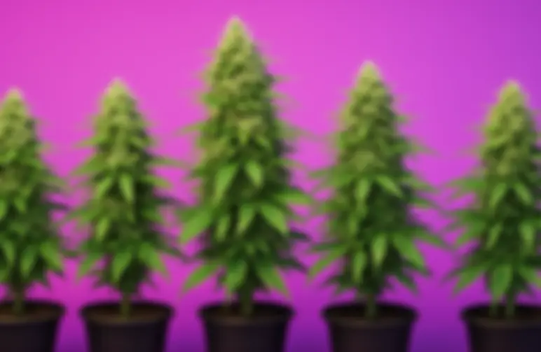 5 Beste Autoflower-Sorten für unauffälligen und diskreten Anbau