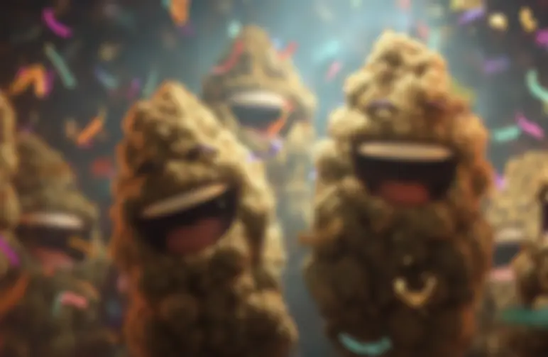 Cannabis Seeds Deals Black Friday 2025