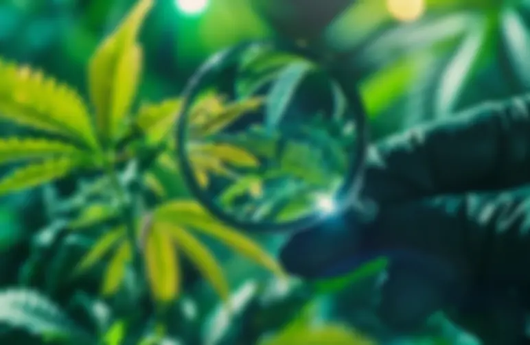 Cannabis Troubleshooting Guide: Diagnose Problems Fast, Fix Them for Good