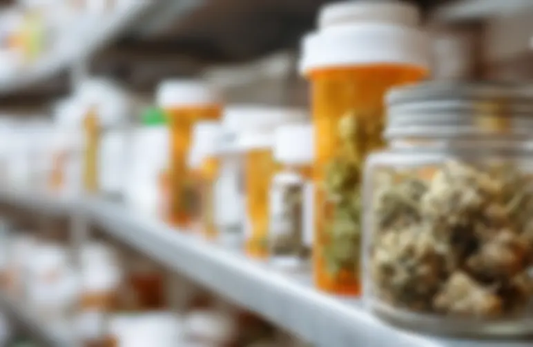 Medical Cannabis today - Science, Safety, and the End of Stigma