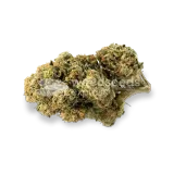 thumb of triangle kush bud