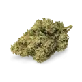thumb of CBD Kush bud