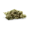 thumb of Kosher Kush bud