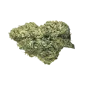 thumb of Mamba Negra CBD Bud