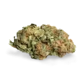 thumb of Strawberry CBD bud