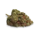 thumb of Strawberry Kush bud