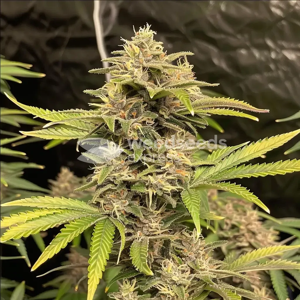 Pennywise Cannabis Grown By customer
