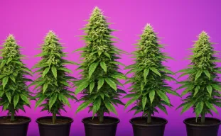 5 Best Autoflower Strains for Stealth and Discreet Growing