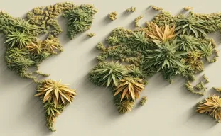Best Landrace Cannabis Strains for Growing in Tropical Climates