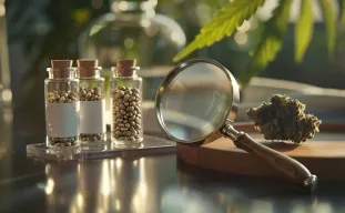 Understanding F1, F2, and Polyhybrid Cannabis Seeds
