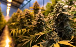 Photoperiod Cannabis Seeds Explained: How Light Cycles Control Your Harvest