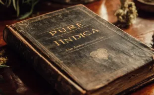 Understanding Pure Indica Cannabis: Traits, Effects, and Cultivation Tips