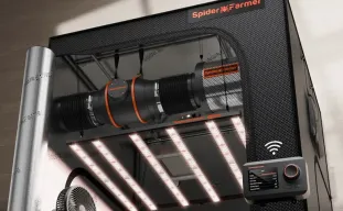 The Ultimate Guide to Grow Room Ventilation & Odor Control