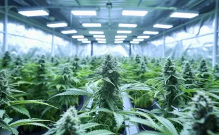 The 10 Best Strains for Sea of Green (SOG) in 2026: Expert Yield Guide