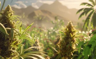 Top 7 Landrace Cannabis Strains Every Grower Should Cultivate