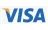 Credit Card (VISA and Mastercard)