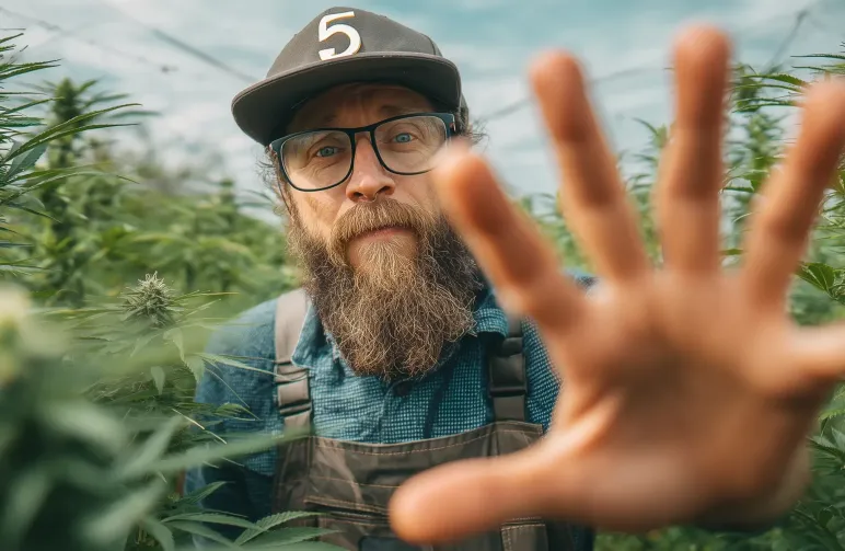 5 Expert Tips to Maximize CBD Levels in Your Cannabis Plants