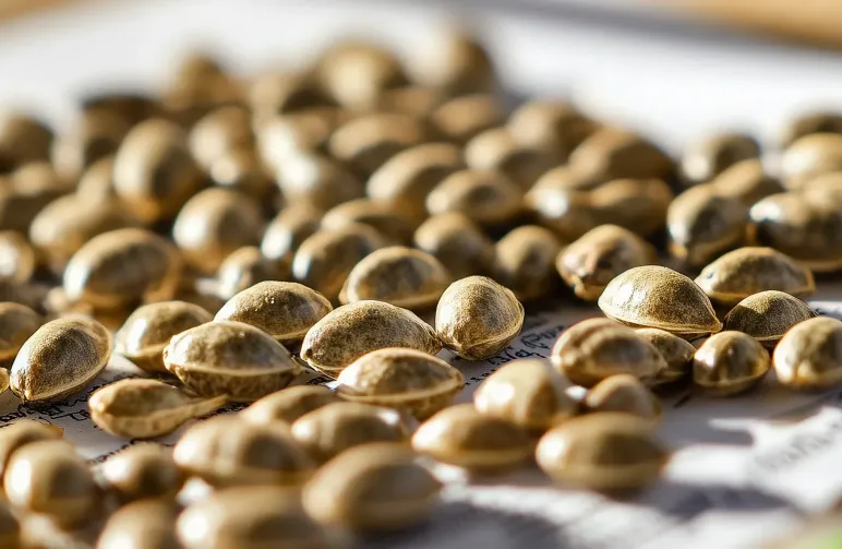 9 Fakten, die jeder Grower über feminisierte Cannabissamen wissen sollte