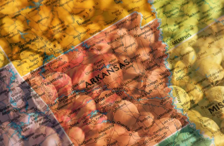 Best Strains to Grow in Arkansas (2026): An Expert Grower's Guide