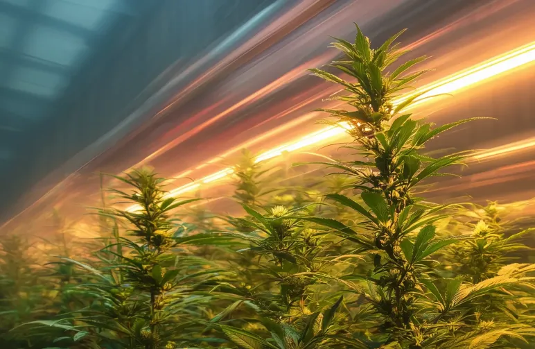 Beginners' Guide to Growing Fast-Flowering Cannabis Strains