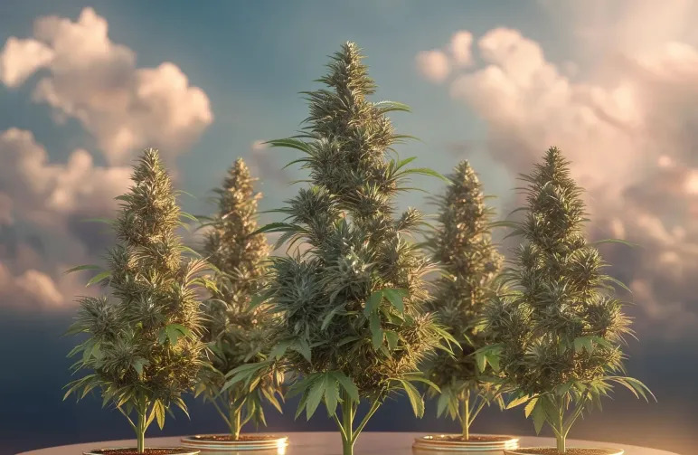 Best Autoflower Cannabis Strains to Grow in Short, Cool Summer