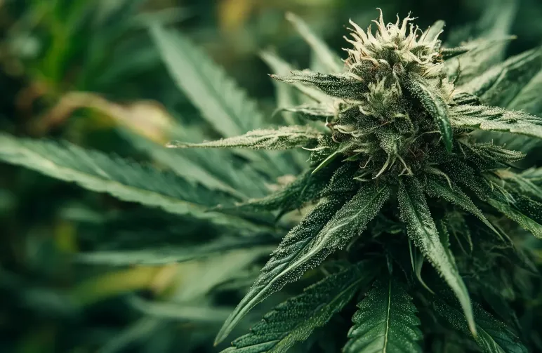 Best Indica Cannabis Strains for Growing Outdoors in Cooler Northern Climates