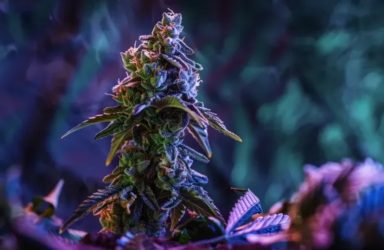 Choosing High THC Seeds for Beginners: What You Need to Consider