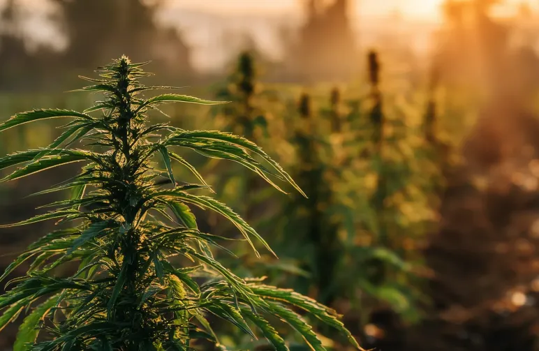 Study: Environmental Impacts of Cannabis Cultivation