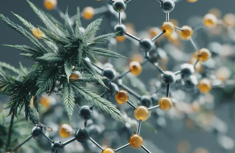 Studie: Wie Stickstoffdüngung den Cannabisanbau beeinflusst