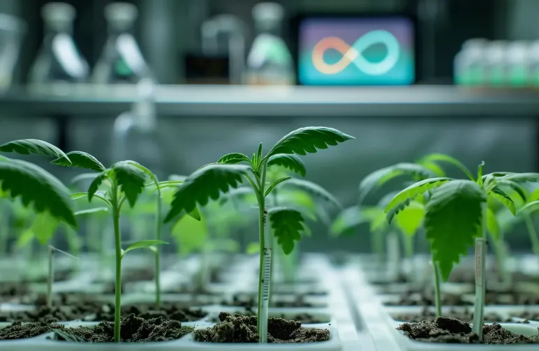 Study: What Growers Can Do With New Autoflower Gene-Dosage Research