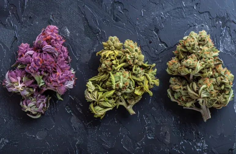 Top 10 Best Strains for 2026: An Expert Grower's Guide