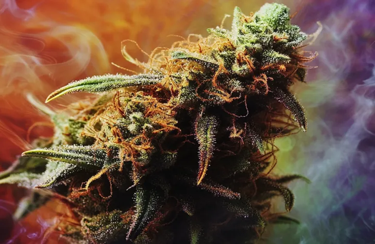 Study: Unveiling the True Connection Between Cannabis Effects, Flavors, and Chemical Composition