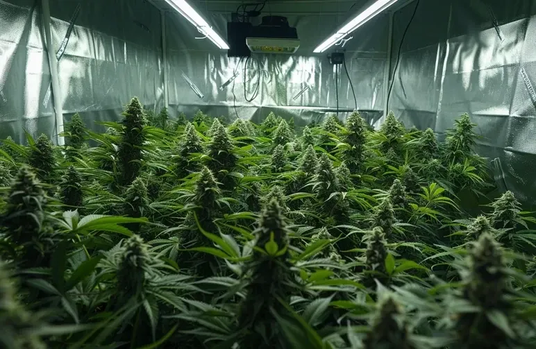 So maximieren Sie den Cannabisertrag: Ein datenbasierter Leitfaden vom Samen bis zur Aushärtung