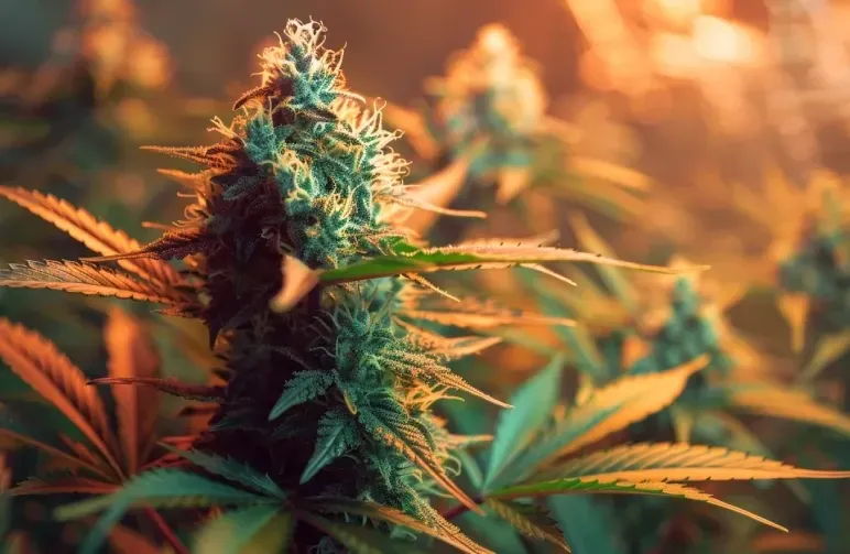 How Autoflower Cannabis Plants Flower Without Light Cycles