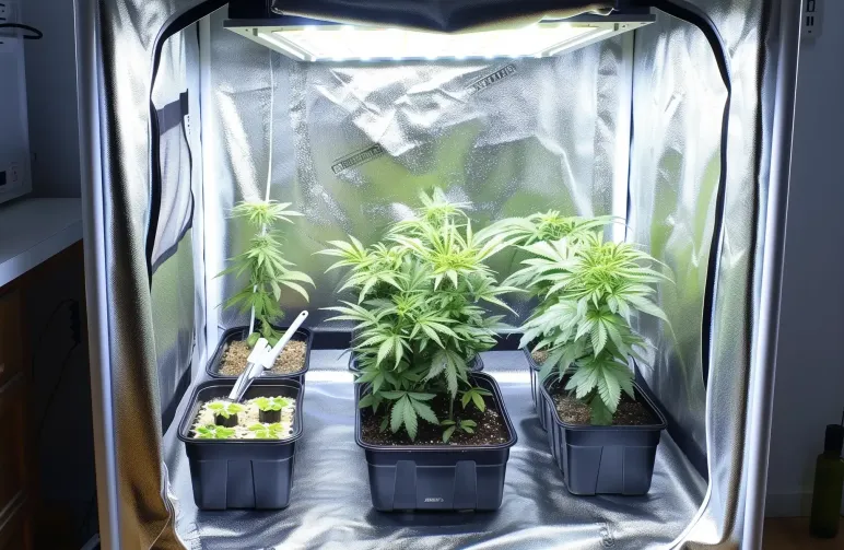 Top 7 Easiest Photoperiod Cannabis Strains for Beginner Growers