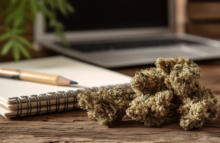 Top 8 Energizing Sativa Strains Perfect for Daytime Use and Creativity