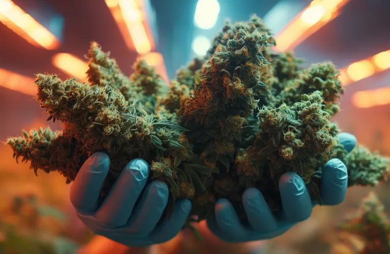 What Determines Cannabis Yield? Factors Every Grower Should Know