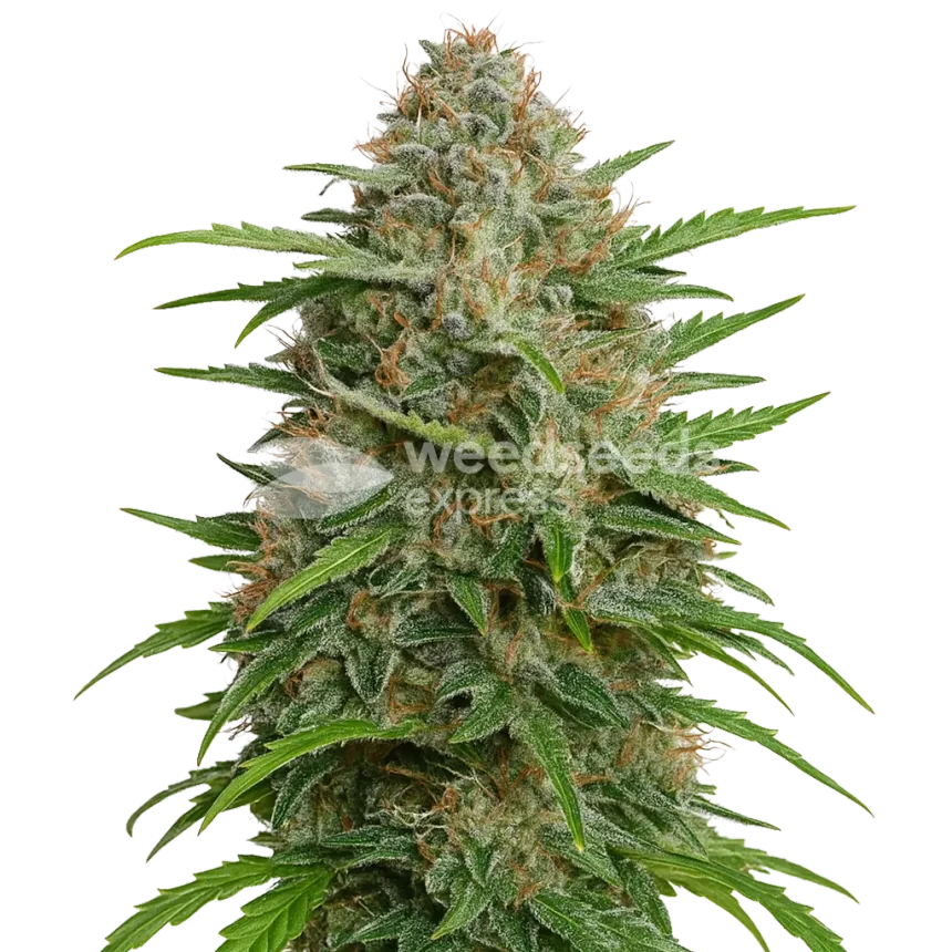GMO Cookies Auto Plant