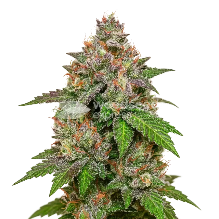 LSD Auto Plant