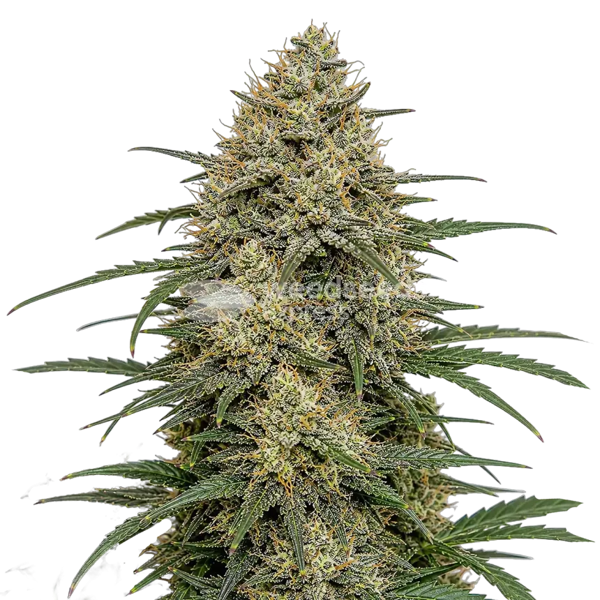 Moby Dicky Plant