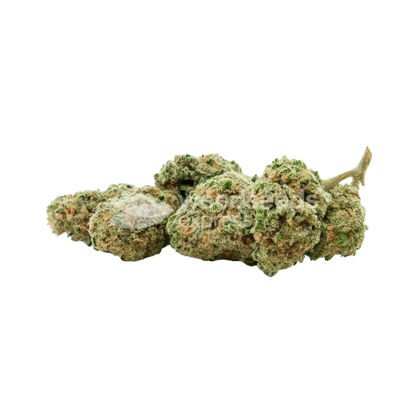Pineapple Express Auto Bud