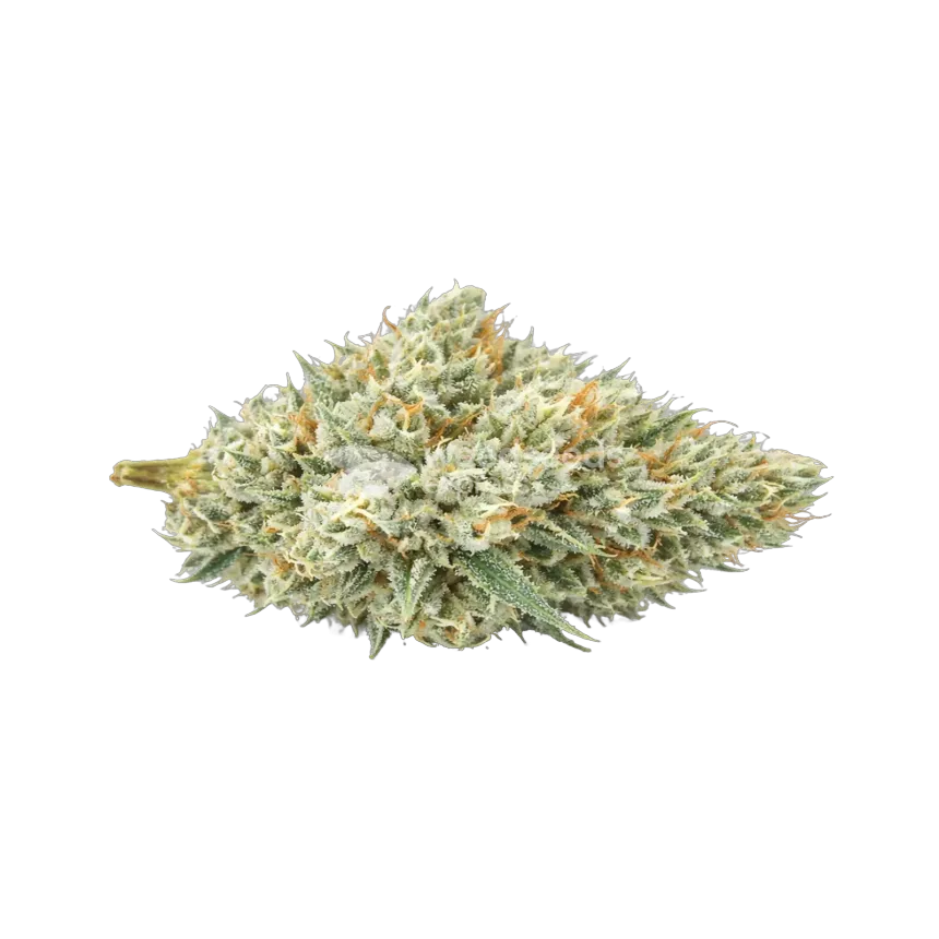 Puff Pastry Cannabis Bud