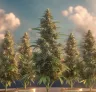 Best Autoflower Cannabis Strains to Grow in Short, Cool Summer