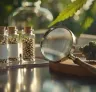 Das Verständnis von F1-, F2- und polyhybriden Cannabissamen