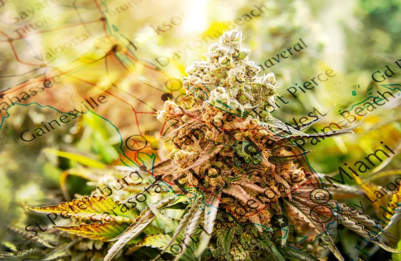 Growing Marijuana in Florida Guide - 2023 UPDATE