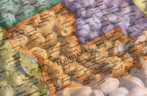 10 Best Strains To Grow In Louisiana (2023 Update)